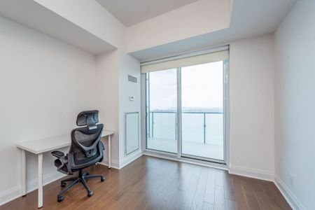 For Lease - 1080 Bay Street Unit# 5104, Toronto, Ontario - Photo 2