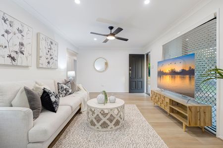 4-Bedroom Home with Huge Entertaining Deck - Photo 3