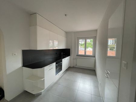 Joli appartement de 3 pièces au 1er étage - Photo 4