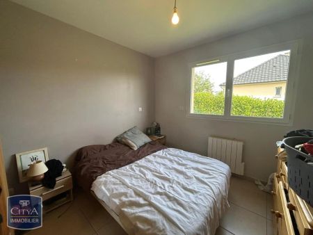 Maison à louer 4 pièces 85.88m² - Photo 4