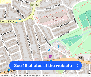 Chalks Road, Redfield, Bristol - Photo 1