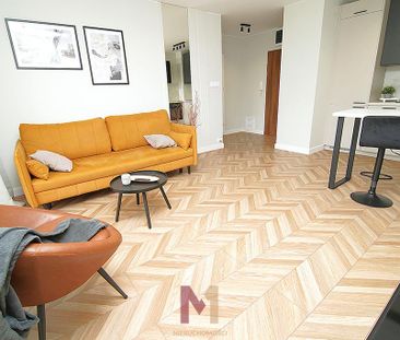 Mieszkanie na wynajem, Gorzów Wlkp., Os. Europejskie - Photo 1