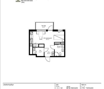 Styrbordsgatan 17 - Photo 4