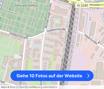 SICHER WOHNEN, SCHÖN LEBEN: 1-ZIMMER-WOHNUNG NUR FÜR SENIOREN EIN N... - Foto 1