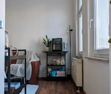 Helle Wohnung in beliebter Lage - Foto 1