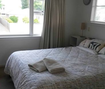 Short Term Fully Furnished in Fendalton - Photo 1
