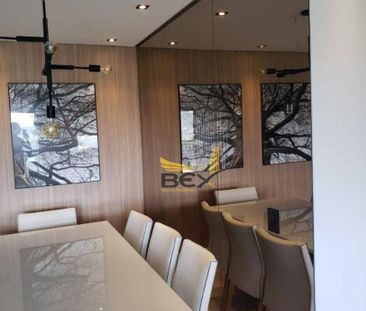 Apartamento Com 2 Dormitórios Com Suíte E Sala Estendida Total Mobi... - Photo 5
