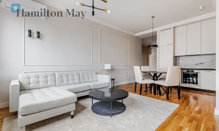 Warszawa, Wilanów, Prymasa Augusta Hlonda - Zdjęcie 3