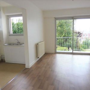 HAVRE (LE)/Centre Studio T1 - 34m2 - Photo 3