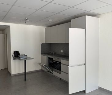 Studio au centre-ville - Foto 2