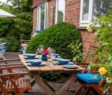 3 bedroom detached house to rent - Photo 6