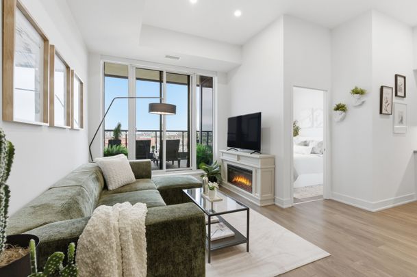 For Lease - 297 Oak Walk Drive Unit# 314, Oakville, Ontario - Photo 1