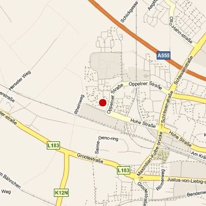 Brieger Weg 13, 53119 Bonn OT Tannenbusch - Photo 4