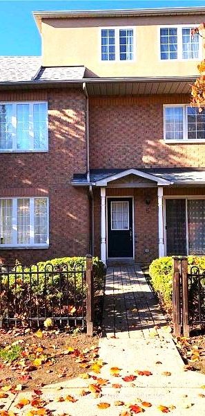 For Lease - 16 St Moritz Way Unit# 5, Markham, Ontario - Photo 1