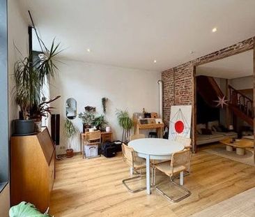 Duplex te huur - Foto 3