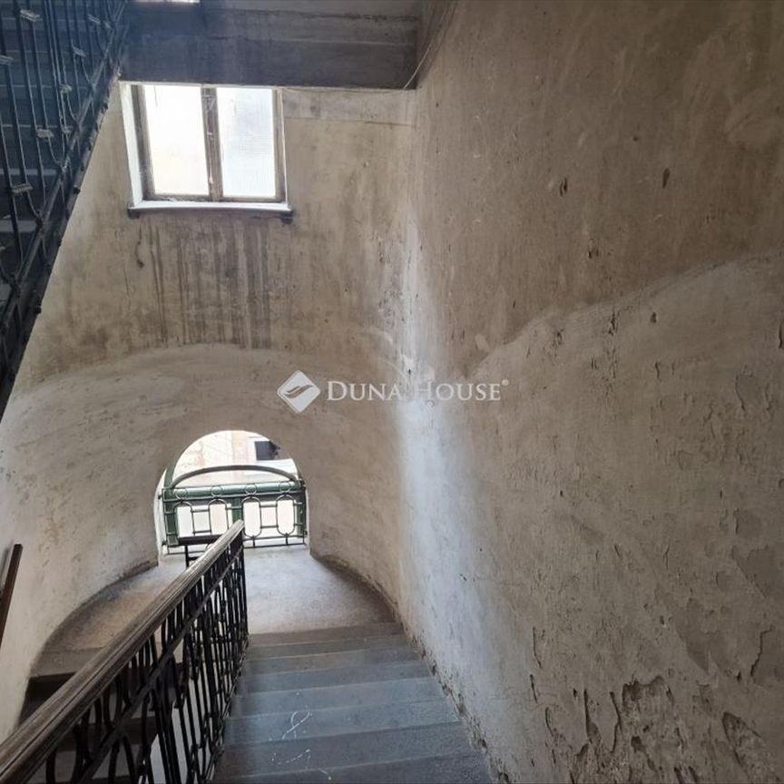 Kiadó jó állapotú lakás - Budapest VIII. kerület - Fotó 1