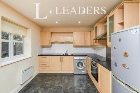 2 bedroom apartment to rent - Photo 3