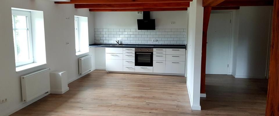 ehem. Gutshof - 3 Zimmer-Wohnung in Wildberg zu vermieten - Foto 1