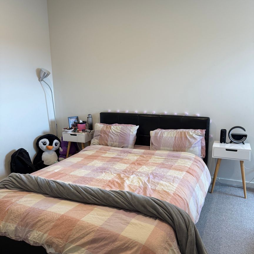 Melbourne CBD - Photo 1