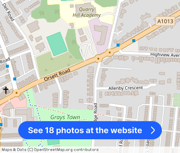 Bridge Road, Grays, RM17 - Photo 1