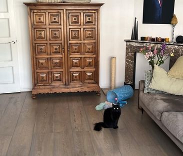 Van Tuyll van Serooskerkenweg 73-1, 1076 JG, Amsterdam - Photo 2