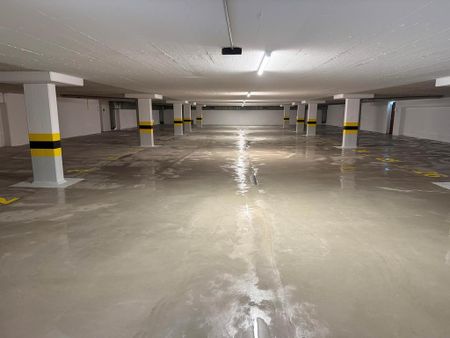 Grosszügige 3.5-Zimmerwohnung in Wohnquartier - Foto 5