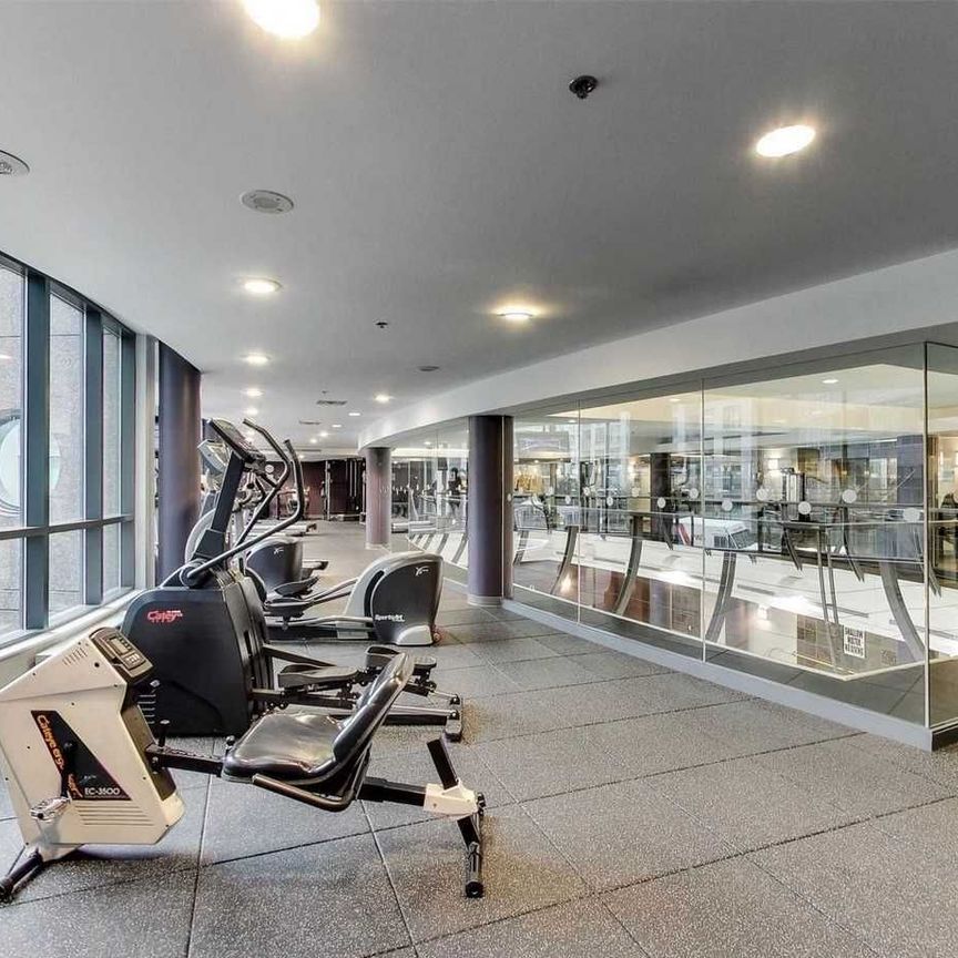 For Lease - 231 Fort York Boulevard Unit# 1309, Toronto, Ontario - Photo 1