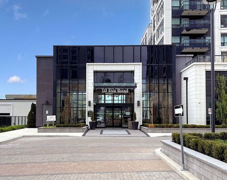 For Lease - 10 Eva Road Unit# 1602, Toronto, Ontario - Photo 5