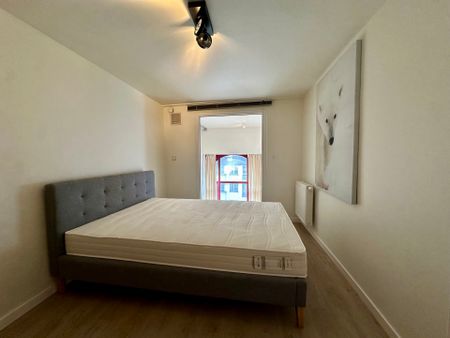 Rue du Vallon, 1000, Bruxelles - Photo 3