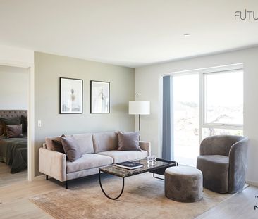 Hedelundmarken 45 B - Photo 2