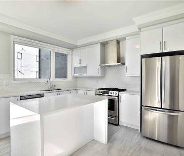 For Lease - 92 Huguenot Road Unit# #7, Oakville, Ontario - Photo 5