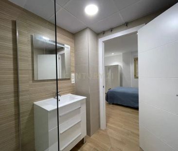 Piso de alquiler en Calle Ribera del Beiro, 21, Granada, Spain, -1,... - Photo 4