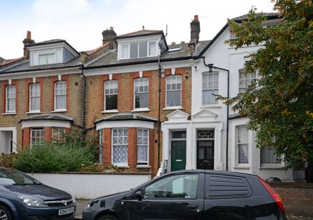 Cranwich Road, Stamford Hill, N16 - Photo 4