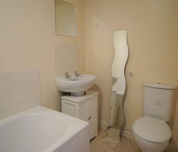 Flat 3, Ebenezer Chapel York Place - Photo 6