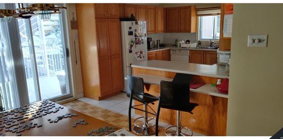 Condo Lasalle 2 chambre - Photo 2