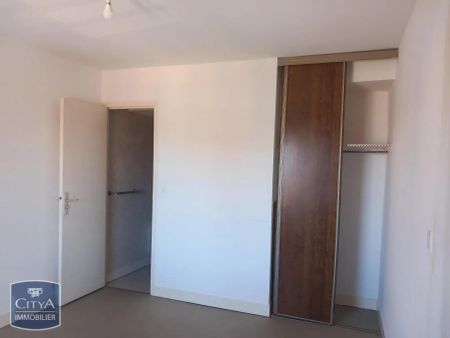 Appartement à louer 2 pièces 40.33m² - Photo 5