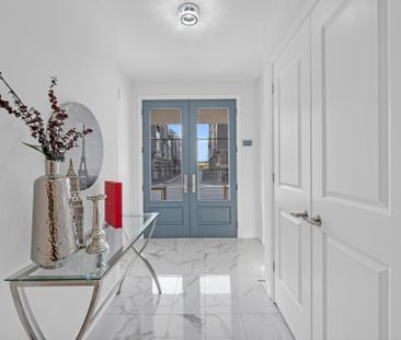 For Lease - 33 Bruce Boyd Drive, Markham, Ontario - Photo 5