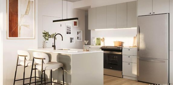 WALT Dorval : unités 4 1/2 disponibles dès maintenant ! Condo à louer Montréal Dorval - appartement / logement - Photo 2