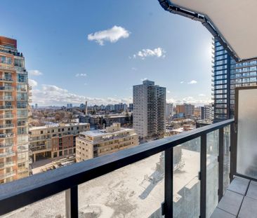 For Lease - 120 Broadway Avenue Unit# 904N, Toronto, Ontario - Photo 3