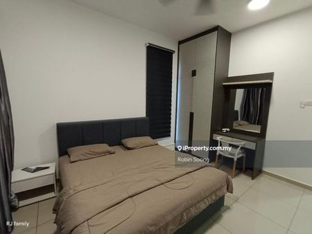 Atlantis Residences (Pangsapuri Atlantis Kota Syahbandar), Taman Kota Syahbandar, Melaka City - Foto 5