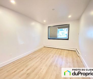 7600, rue Lajeunesse, Villeray / St-Michel / Parc-Extension à louer - Photo 3