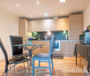 1 bedroom property to rent in Norwich - Photo 3