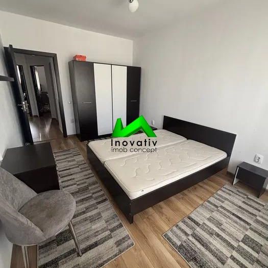 Apartament de inchiriat 2 camere decomandate Sibiu Selimbar - Fotografie 1