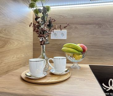 Pronájem bytu 2+kk 43 m² - Photo 4