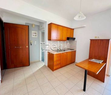 Studio/Γκαρσονιέρα για ενοικίαση - Πάτρα, - Photo 4