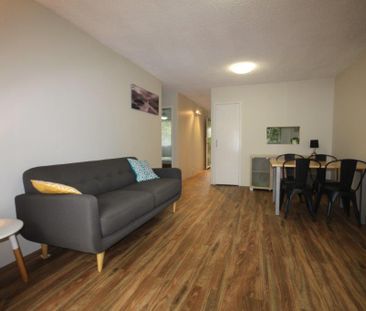 4/27 The Esplanade, St Lucia QLD 4067 - Apartment For Rent | Domain - Photo 1