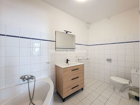 appartement T2 Ste Cécile en RDC, - Photo 2