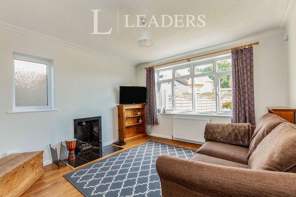 4 bedroom house to rent Buxton Drive, Little Eaton, Derby, DE21 - Photo 1