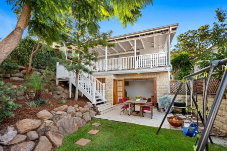A Charming Family Home in a Leafy Holland Park West Pocket - Photo 2