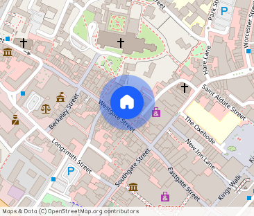 Westgate Street, City Centre, Gloucester, GL1 - Photo 1